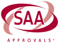 SAA Approved