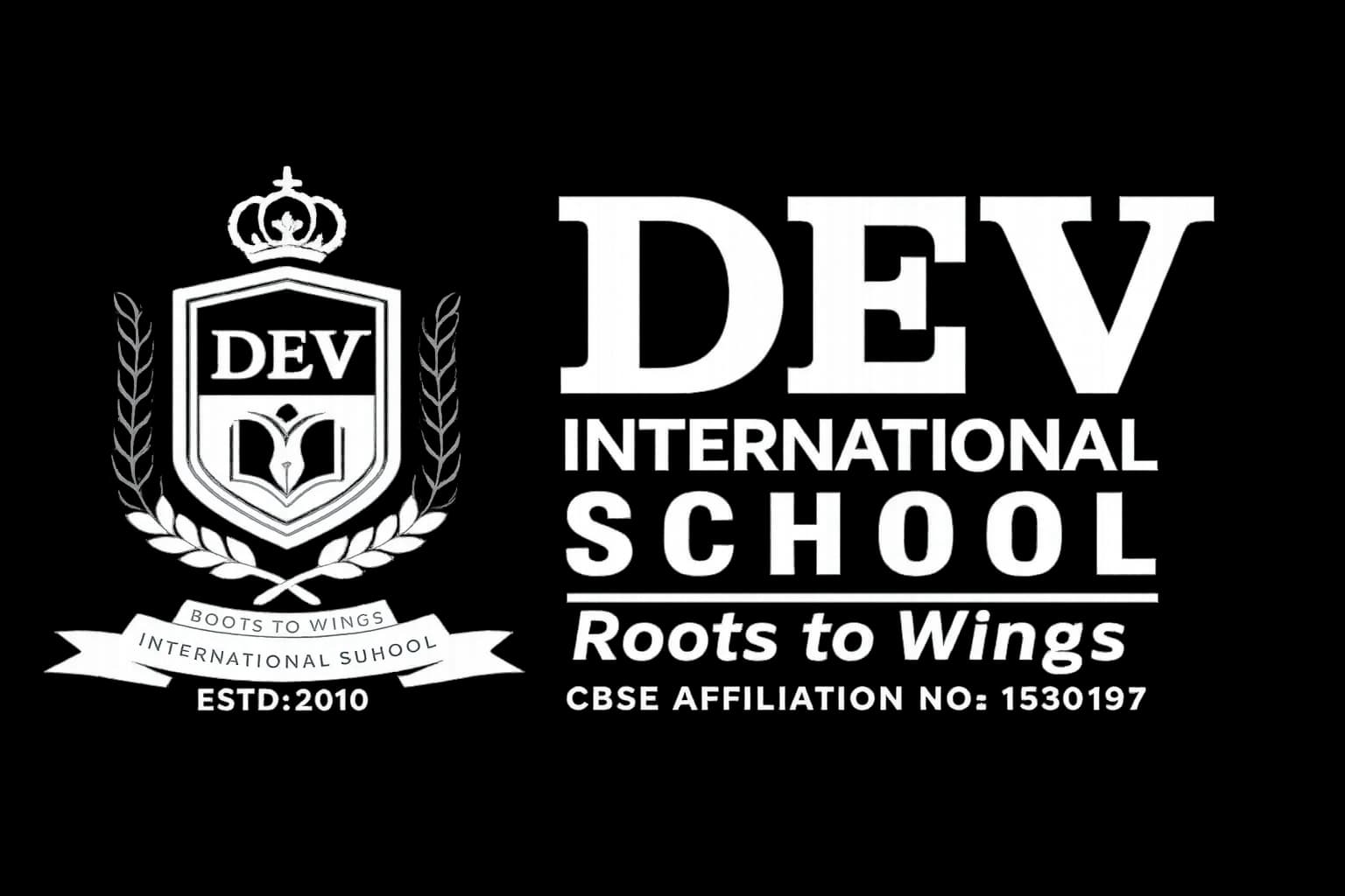 Dev_International_School