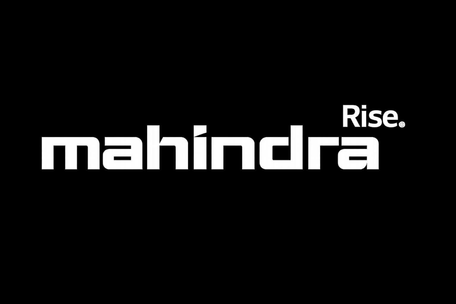 Mahindra_Rise
