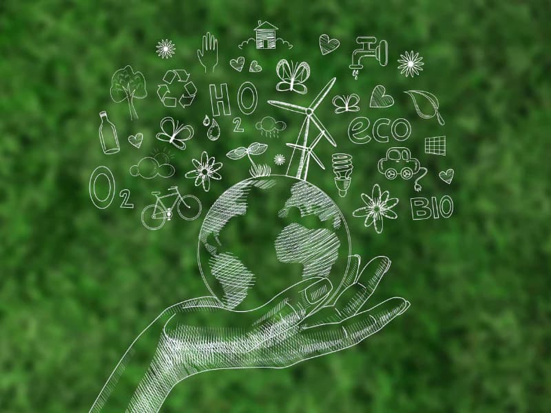 Eco earth