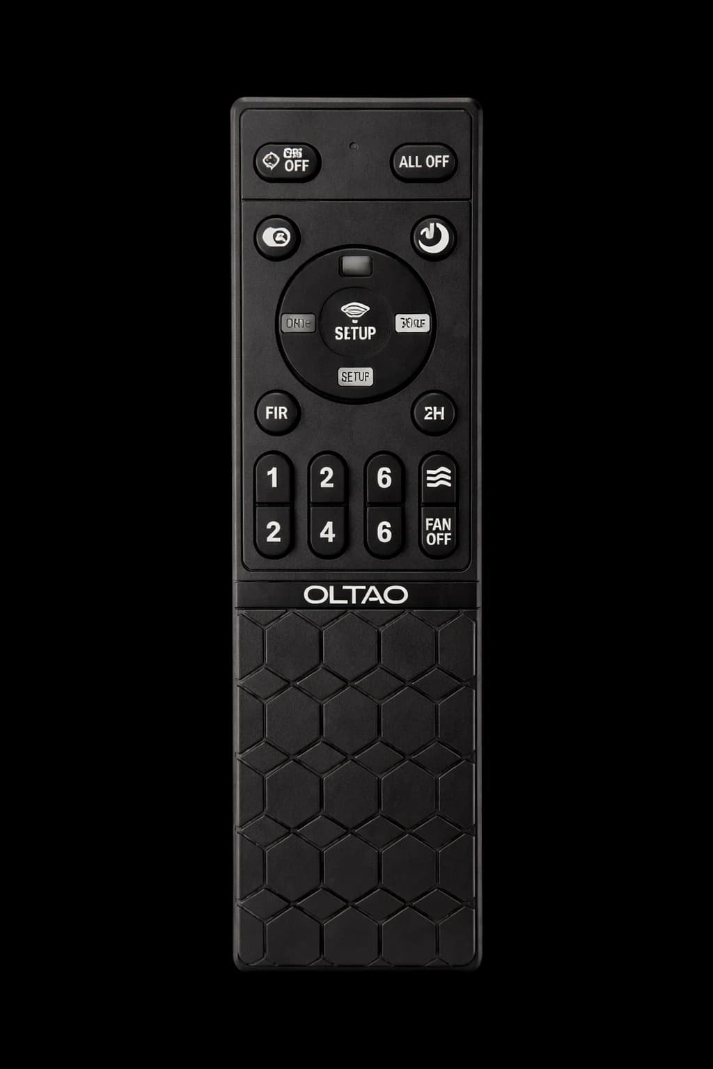 OLTAO Smart Remote