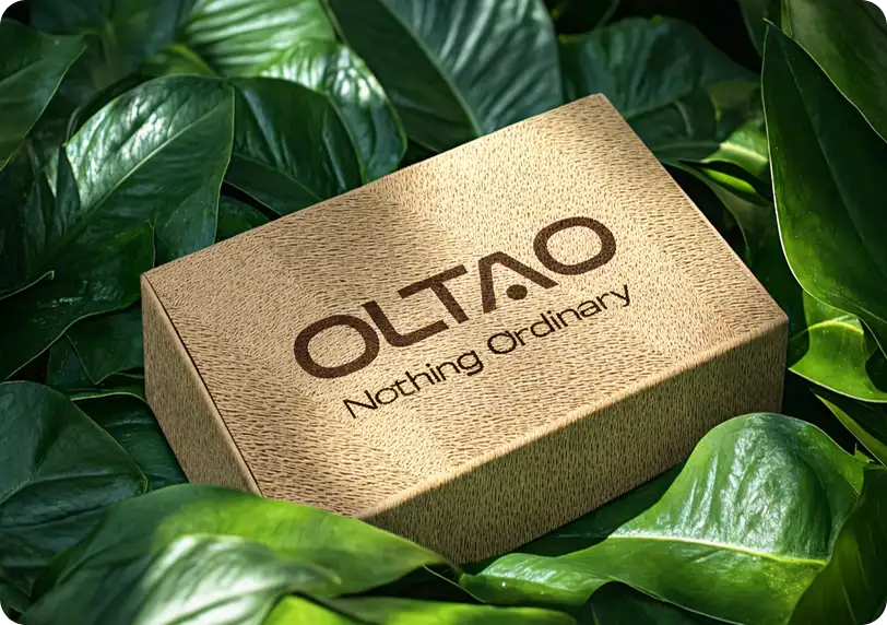 Sustainable Packaging