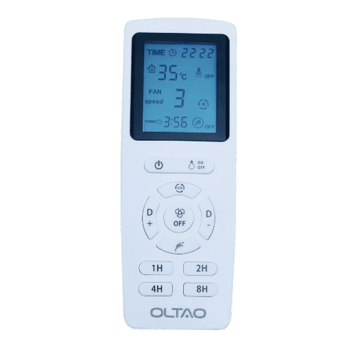 OLTAO Gen3
