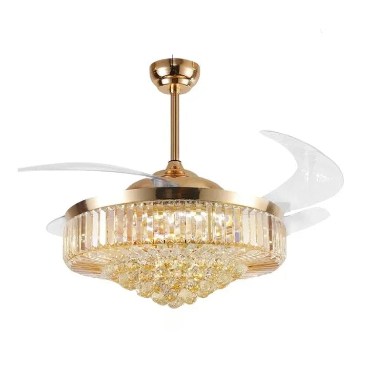 Chandelier Fans Oltao Designer Fans